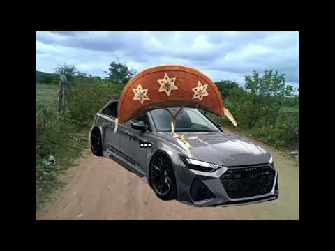 Audi RS6 Cangaceiro - Kerosene Versão Forró