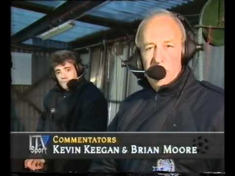 Manchester United vs IFK Gothenburg 1994/95 Champions League