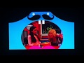 Nickelodeon Big Heads Sam Cat 2014 Blue Guy Version