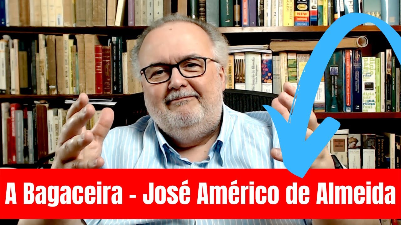A Bagaceira (José Américo de Almeida)