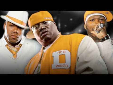 E-40  Feat. 50 Cent & Too Short - Bitch (Remix)