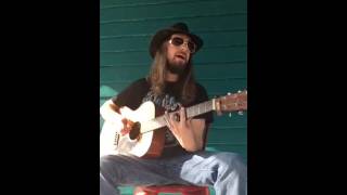 Ramblin on my Mind - Robert Johnson Cover