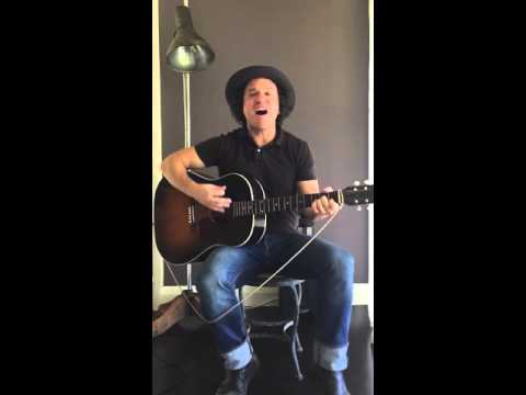 Dave Anthony - Riptide