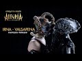 Irna - Valsapena (Poetique Version) | Alegria: In A New Light by Cirque du Soleil - Music Video