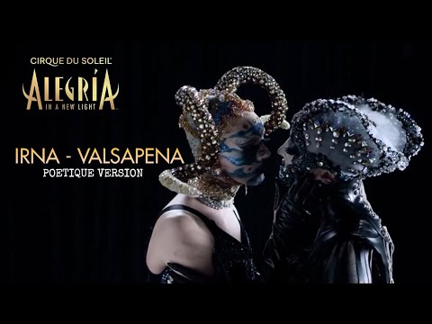Alegria video