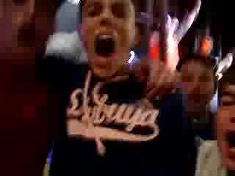 Fiestas de Salas de Bureba