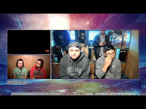 The Break #433   SSB4 W3   LemonTea VS TSG Biddy