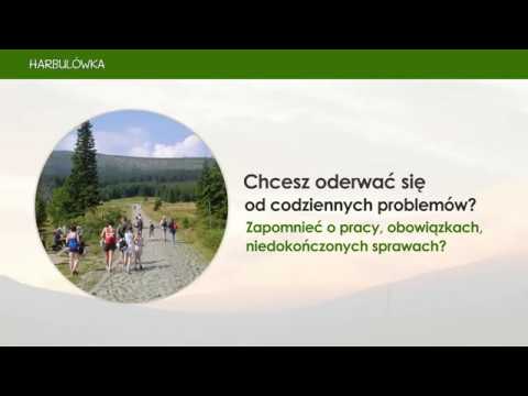 Pensjonat pokoje gościnne wypoczynek w górach Świeradów Zdrój Harbulówka