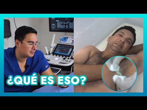 Ultrasonido de tejidos blandos 🖥 I  Centro de ultrasonido