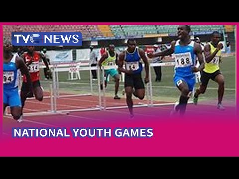 National Youth Games To Select Nigerian Youth Olympians Begin In Ilorin