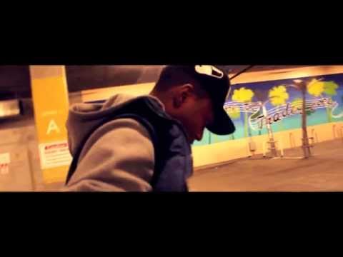 Yung Incredible - Another Chance ( Music Video )