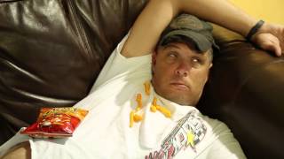 Joe's Karting Dream Sequence