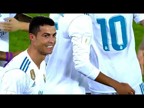 Cristiano Ronaldo vs Gremio HD 1080i 16 12 2017 by CR7 Crazy
