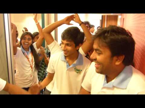 Grand Welcome For Vanakkam Chennai Team At Suryan FM 93.5 Studios