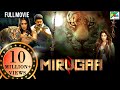 Mirugaa New Released Hindi Dubbed Movie 2022 Srikanth Naira Shah Raai Laxmi