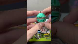 A MAIOR DIFERENÇA entre o Bakugan Evolution e o Clássico!