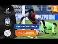EEN INTENSE WEDSTRIJD! ? | Atalanta vs Ajax | Champions League 2020/21 | Samenvatting
