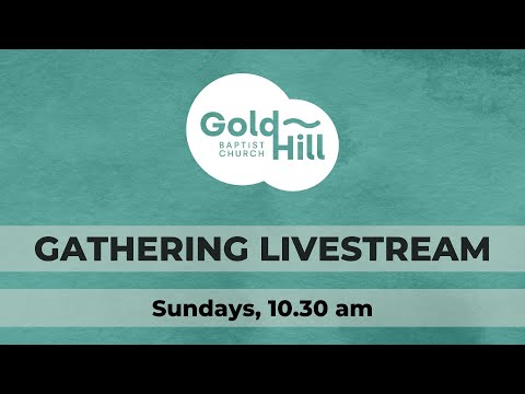 Live Stream 18th January