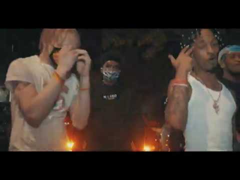 NLB Mero x NLB Loopy x NLB Lil Doughh - FAST 5 ( Official Video ) DIR: T.D Videos