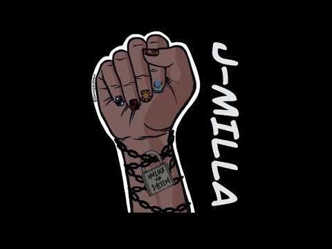 J-MILLA - Unlock The System (Official Audio)