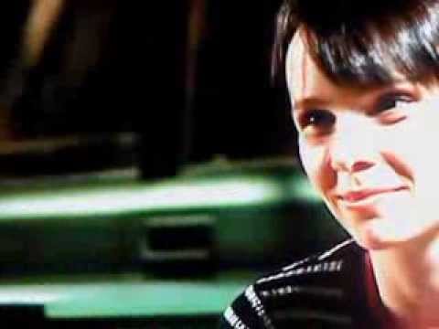 Débora Falabella "Nina" de Av. Brasil, entrevista de AR prime (Chile)