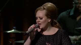 Adele Lovesong Itunes Festival 2011 HD...