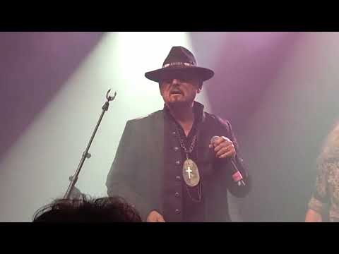 Demon - 'Face the Master' (Keep It True Rising IV, Posthalle, Würzburg 2024)