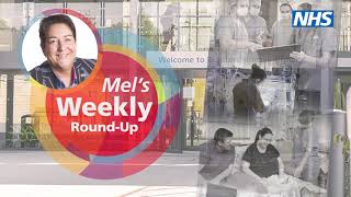 Download Lagu Mel Pickup's Weekly Round-Up of News at BTHFT, March 12, 2021, Edition 22 Thumbnail