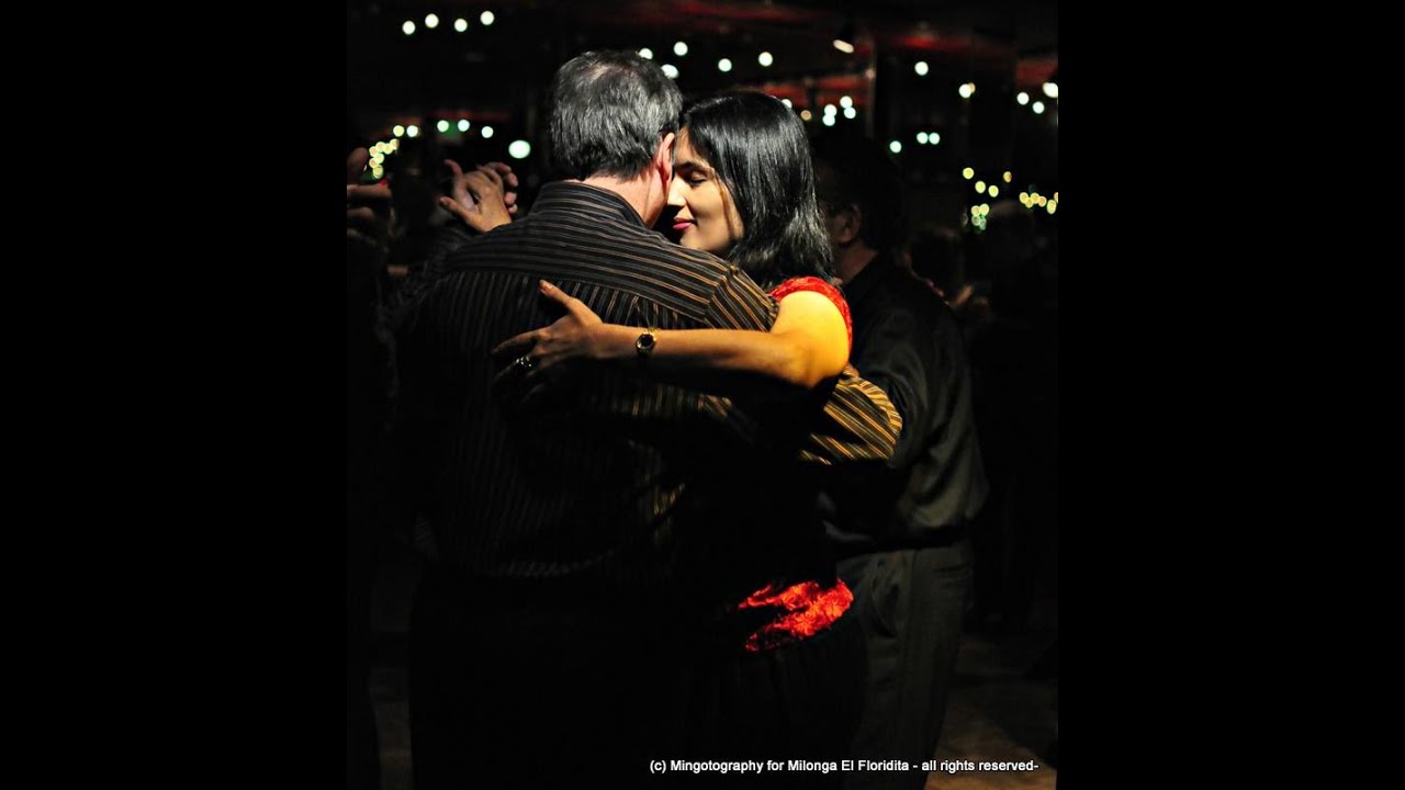 Milonga.