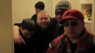 J-LOVE FEAT ACTION BRONSON , JAY STEELE , & TAKE-IT - MARIJUANA THON  PRODUCED BY THE BEATNUTS