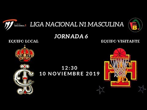 RC LABRADORES vs CP PEÑARROYA 10/11/2019