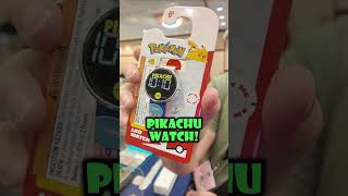 Pokemon Gifts FOR kids FROM kids ❤️ #pokemon #pokemoncards #vendorpov #wholesome