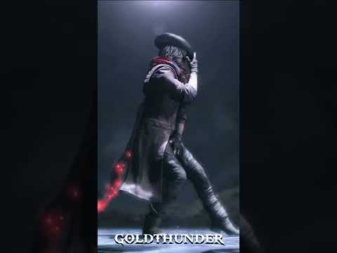 What if...? god of war #gow5 #godofwar #shorts #kratos #dante #devilmaycry #dmc