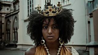 History’s Hidden Queens: Prepare to Be Amazed!