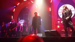 Midnight/Fate - Trans-Siberian Orchestra (Spring 2012)