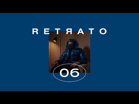 RETRATO #6 | TOKIODK - Astro (prod. AKiL & Gabriel Maré)