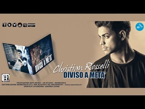 Christian Rosselli - Vivere adesso - Official Seamusica