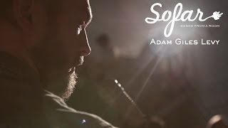 Adam Giles Levy - Beautiful & Broken | Sofar Madrid