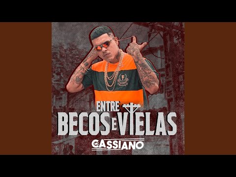 Entre Becos e Vielas