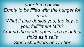 Sebadoh - Mystery Man Lyrics