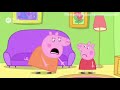 Peppa Pig Gets Grounded Sora 2 Mega Compilation