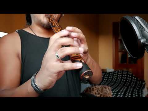 Lejanías - Quena - Jean Atauje