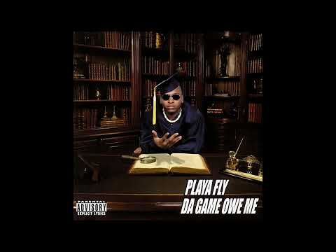 Playa Fly - N God We Trust