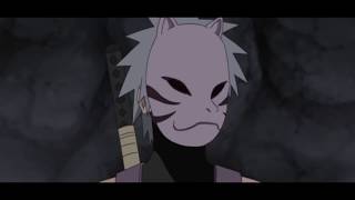 $UICIDEBOY$ x GERM - RUKUS // Kakashi AMV