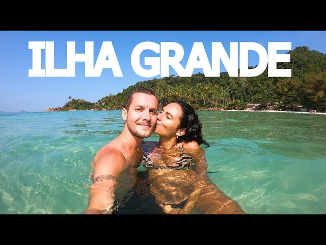 Video Pronunciation of ilha in Portuguese