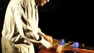 Perugia Jazz orchestra feat. Joe Chambers - Umbriaradio - 05 marzo 2011
