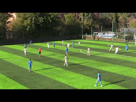 Aragvi 1:0 Dinamo 2 25.08.22