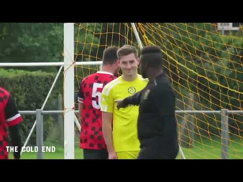 HATFIELD UNITED v HEMEL ROVERS - October 2022