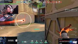 Demon1 Phoenix Breeze RADIANT AGGRESSIVE