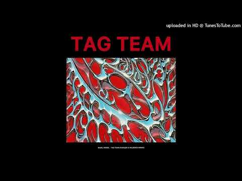 Bilbo & Niggel - Tag Team (Paraçek & WILDERÍCH Remix)